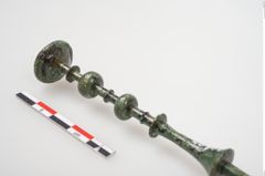 Foto von Bronzemehrkopfnadel (NHMW-PRAE-025737)
